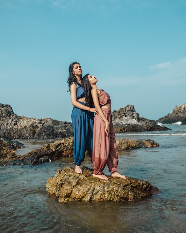 Aria & Devin — A Tuscan Vow
